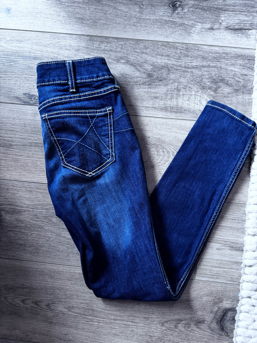 Ariat Ella skinny jean